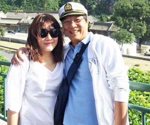 NSND Trọng Trinh 'Sinh tử': Ngoài 60 viên mãn bên vợ trẻ kém 16 tuổi