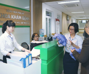 2 sản phụ tử vong, 1 nguy kịch nghi vấn do thuốc gây tê tại Bệnh viện Phụ nữ Đà Nẵng