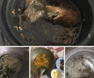 Đưa tiền ăn đầy đủ nhưng mẹ chồng toàn để phần cho cơm thừa canh cặn, nàng dâu trẻ lên MXH than vãn không ngờ lại bị mắng 'vốn' thế này