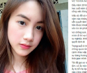 Chồng trẻ hậm hực tố vợ cắm cho tới 30 cái 'sừng' trong một năm đi công tác xa nhà và cái kết khiến cư dân mạng cười không khép được miệng