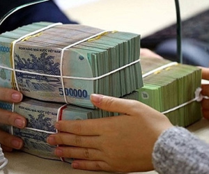 Ngân hàng thanh lý 20 xe ô tô giá 6 tỷ đồng