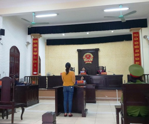 Cháu 'đi khách' giá 3 triệu/lượt, cô ruột hưởng 'hoa hồng' 500 ngàn đồng