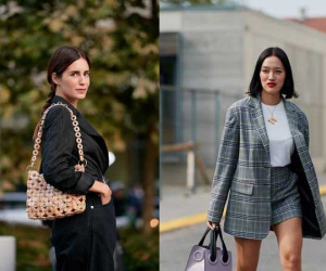 5 kiểu tóc sẽ trở thành xu hướng mới trong năm 2019