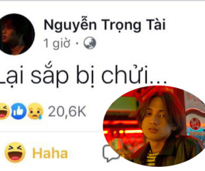 Trọng Tài 'HongKong1' bỗng nhiên trở thành người bị ghét nhất trên mạng xã hội