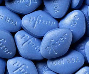Tác dụng khó tin khi dùng viagra cho... phụ nữ