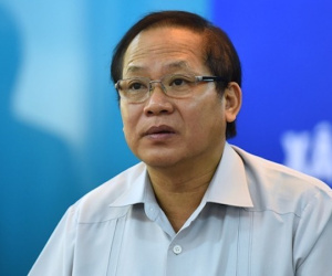 Tòa án Phú Thọ triệu tập ông Trương Minh Tuấn