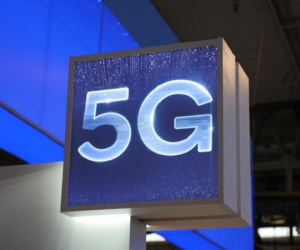 Qualcomm sẽ 'thắng to' nhờ bán chip 5G