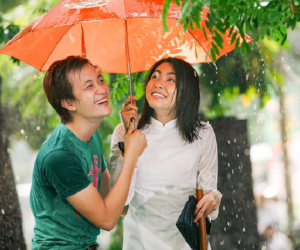 Đạo diễn Bỗng dưng muốn khóc tung loạt ảnh chưa từng công bố sau 12 năm khiến Tăng Thanh Hà và khán giả bồi hồi xúc động
