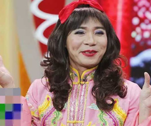 Tâm sự của 'Cô Đẩu' Công Lý trước thông tin Táo quân 2020 dừng phát sóng