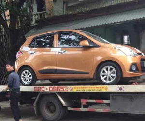 Vĩnh Phúc: Vụ cờ bạc cực khủng, bắt giữ 52 con bạc thu giữ 700 triệu đồng cùng nhiều ô tô