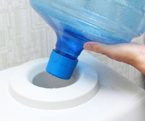 5 vị trí trong nhà tuyệt đối không được đặt bình nước kẻo, tiền bạc vừa vào đã ra, làm đâu hỏng đấy