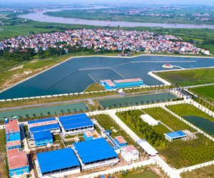 ĐBQH lo ngại tình trạng 'tay không bắt giặc' tại dự án đầu tư nước sạch