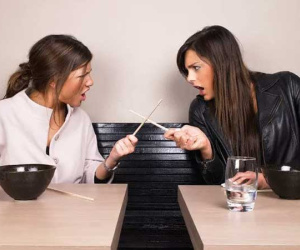 Chị dâu tung độc chiêu trị em chồng ở bẩn