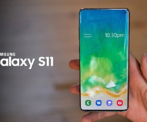 Galaxy S11 sẽ được nâng cấp mạnh mẽ về dung lượng pin
