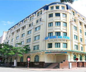 Hải Phòng: Chỉ số muối, kim loại vượt ngưỡng trong nước sinh hoạt