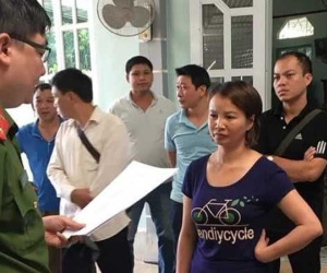 Tiết lộ bất ngờ về lý do đường dây ma túy của mẹ nữ sinh giao gà bị triệt phá
