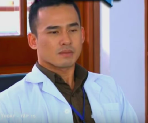 Không lối thoát tập 15: Giết người chưa đủ, bác sĩ Minh còn gài bẫy khiến bệnh nhân phải cưa chân và nhảy lầu tự sát