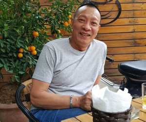 Nghỉ hưu đã được 2 năm, cuộc sống đời thường của nhà báo Lại Văn Sâm như thế nào?