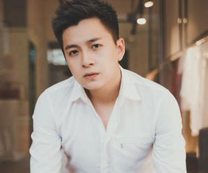 Bị đồn sắp làm đám cưới vì dòng status úp mở của một người bạn, Ngô Kiến Huy chính thức lên tiếng