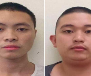 Hà Nội: Khởi tố 2 'siêu lừa' chiếm đoạt tiền của các 'shipper'