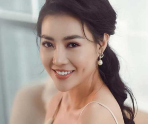 Thanh Hương 'Sinh tử': Hôn nhân hơn 10 năm của Hoa khôi Hải Dương và trai phố cổ nhà giàu