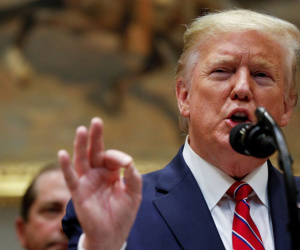 Kiểm tra y tế sớm, ông Trump tự hào có sức khỏe 'rất tốt' cho năm 2020 bận rộn