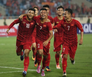 Việt Nam không còn sợ mất bàn oan, VAR sẽ được áp dụng ở U23 châu Á