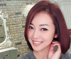 Jennifer Phạm mang thai lần thứ 4, tăng 10kg nhưng vẫn rất xinh đẹp