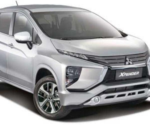 Mitsubishi Xpander mới chạy 10.000km đã lỗi động cơ
