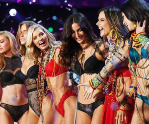 Victoria's Secret tuyên bố hủy bỏ show diễn năm nay