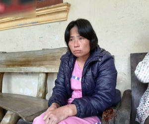 Người phụ nữ rùng mình kể lại việc bị đánh thuốc mê, lừa bán và cuộc trốn chạy khỏi bọn buôn người