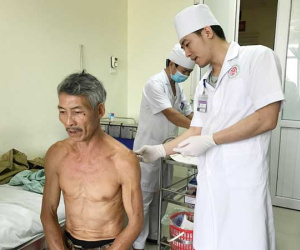 Thái Nguyên: Điều tra con rể sát hại bố mẹ vợ rồi tự sát