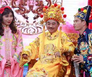 'Bắc Đẩu' gây 'bão mạng' với bình luận hài hước: 'Tội các bạn không có người yêu đi xem pháo hoa, giờ lại chẳng còn Táo Quân'