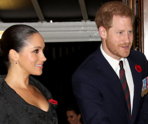 Báo Mỹ: Thành viên Hoàng gia Anh không nhắn tin, trò chuyện với Hoàng tử Harry và Meghan Markle