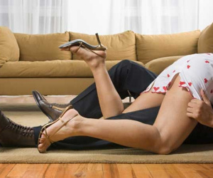 Loạn dâm và việc chữa trị