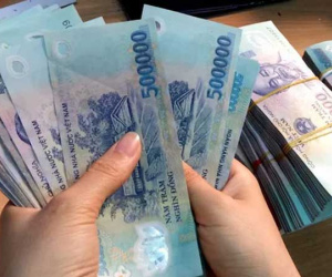 Nhiều ngân hàng giảm lãi suất cho vay
