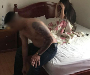 2 hành động chồng khó có thể tha thứ cho vợ