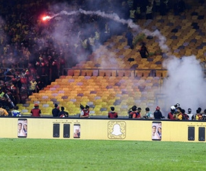 Malaysia có thể bị FIFA phạt nặng, Việt Nam được hưởng lợi lớn