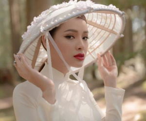 Phương Trinh Jolie 'tính sơ sơ' phải đắp 100 triệu lên mặt mới được như hiện nay