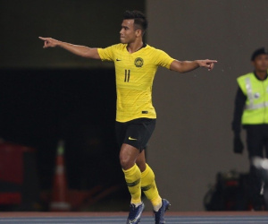Malaysia chơi trội, không gọi sao trẻ sáng giá nhất vào đội hình tham dự SEA Games