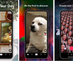 Tiktok chạm mốc 1,5 tỷ lượt tải về trên toàn cầu, vượt mặt Facebook