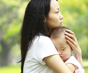 Mẹ muốn lấy chồng gửi con riêng vào trường nội trú khiến phẫn nộ