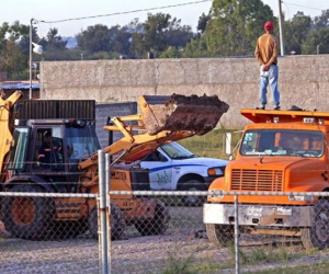 Mexico phát hiện hàng chục thi thể trong các hố chôn bí mật