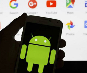 Phát hiện lỗ hổng khiến smartphone Android bị quay lén mà không biết