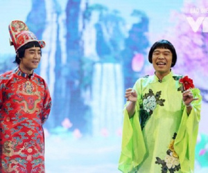 Biên kịch Đinh Tiến Dũng gửi lời tri ân 'Táo quân' sau 12 năm gắn bó