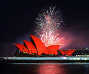 Thành phố Sydney sẽ tổ chức lễ hội đón Tết Nguyên đán lớn nhất trong lịch sử