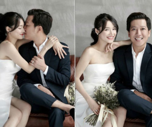 Trường Giang kể chuyện bị 'lố' khi làm cha, không chiều Nhã Phương như mọi người nghĩ