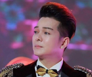 Vũ Hà lần đầu kể chuyện sốc nhất trong showbiz đã giấu kín hơn 10 năm