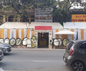 Bố của nạn nhân tử vong trong vụ xe Mercedes gây tai nạn kinh hoàng: Con gái tôi ra đi đột ngột quá