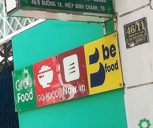 Đâu thật sự là lý do dịch vụ giao đồ ăn beFood 'phá sản'?